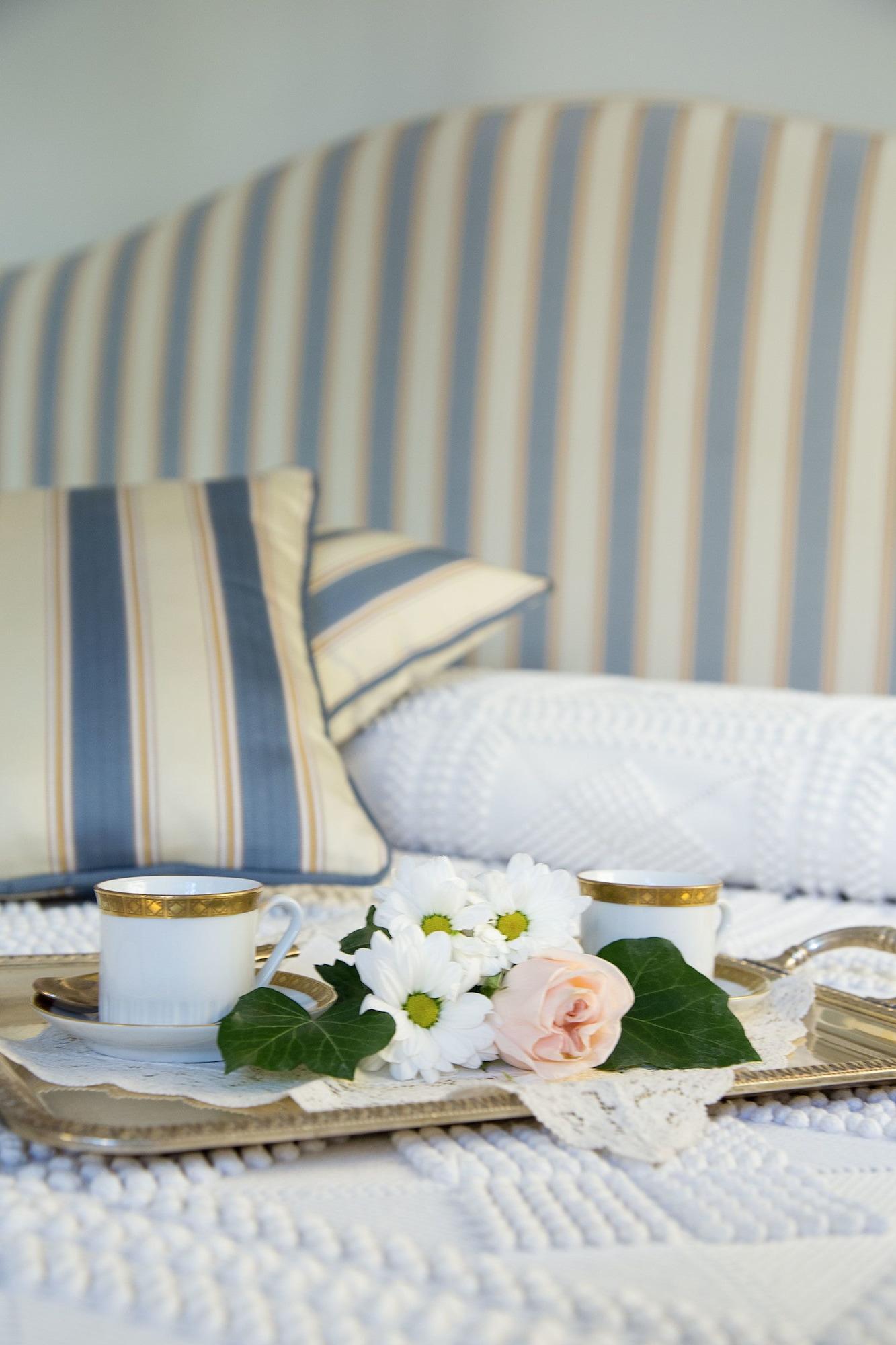 Oriani Bed and breakfast
