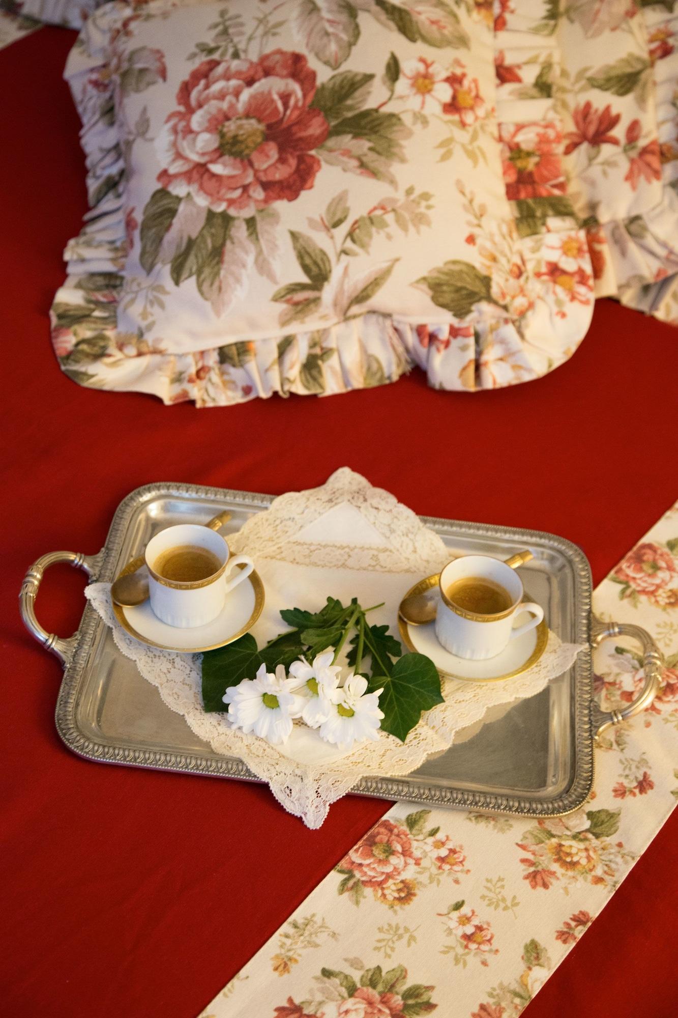 Bed and breakfast Oriani 3*