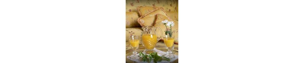 Oriani Bed and breakfast