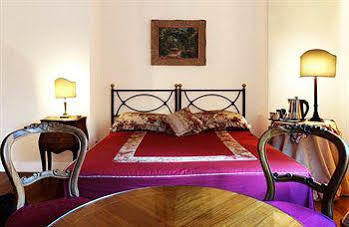 Oriani Bed and breakfast