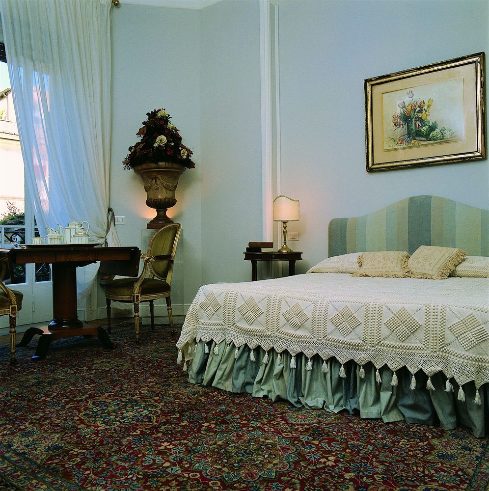 Bed and breakfast Oriani 3*