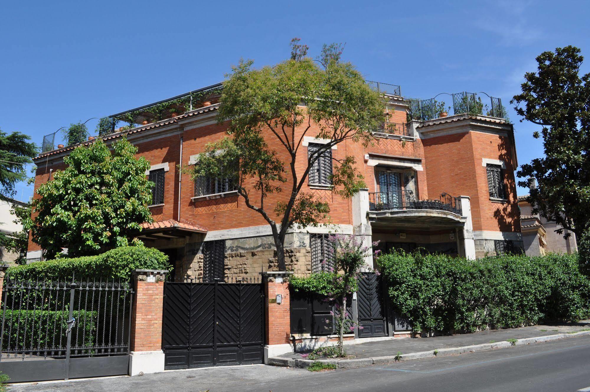 Bed and breakfast Oriani 3*