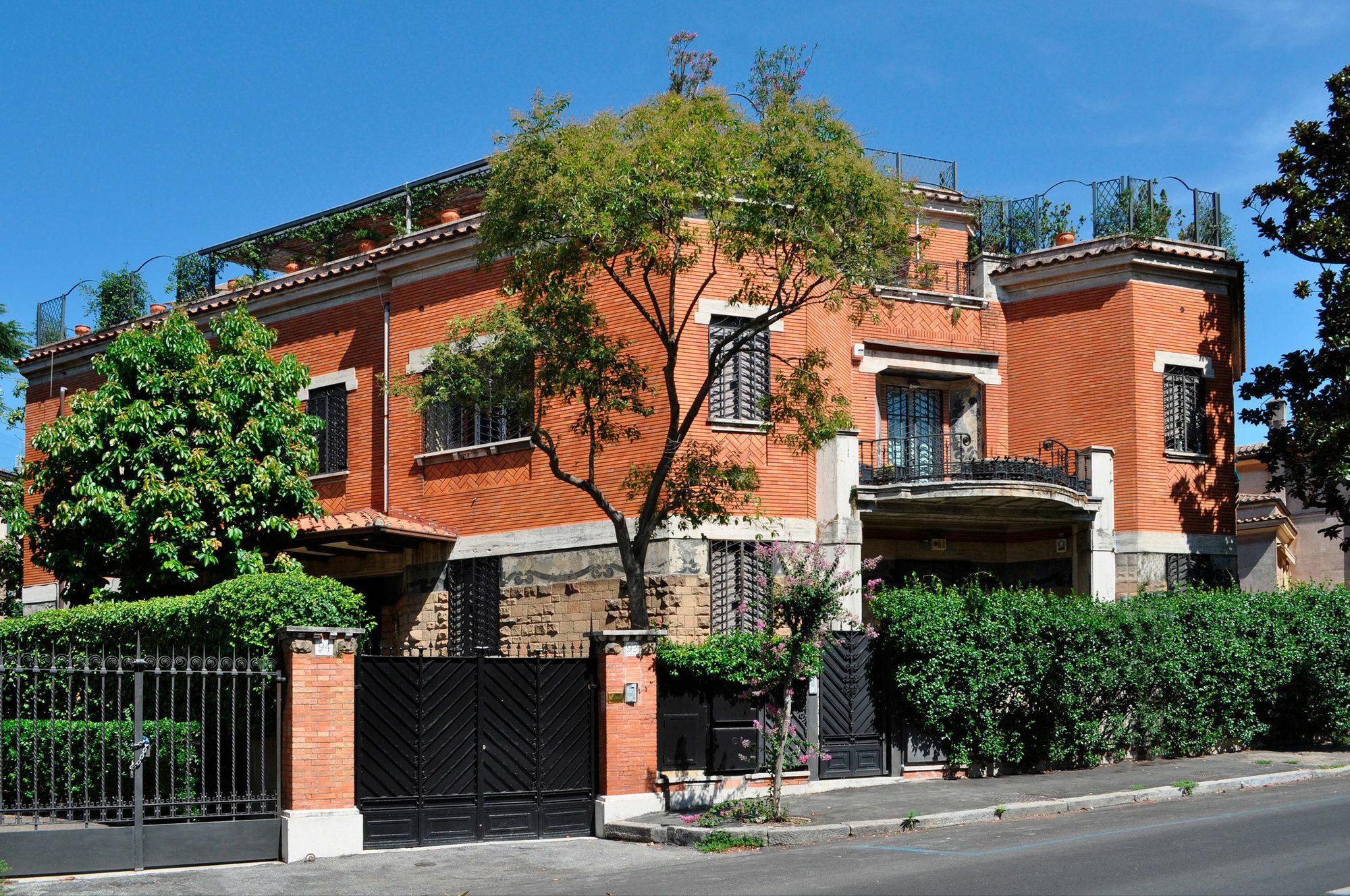 Bed and breakfast Oriani