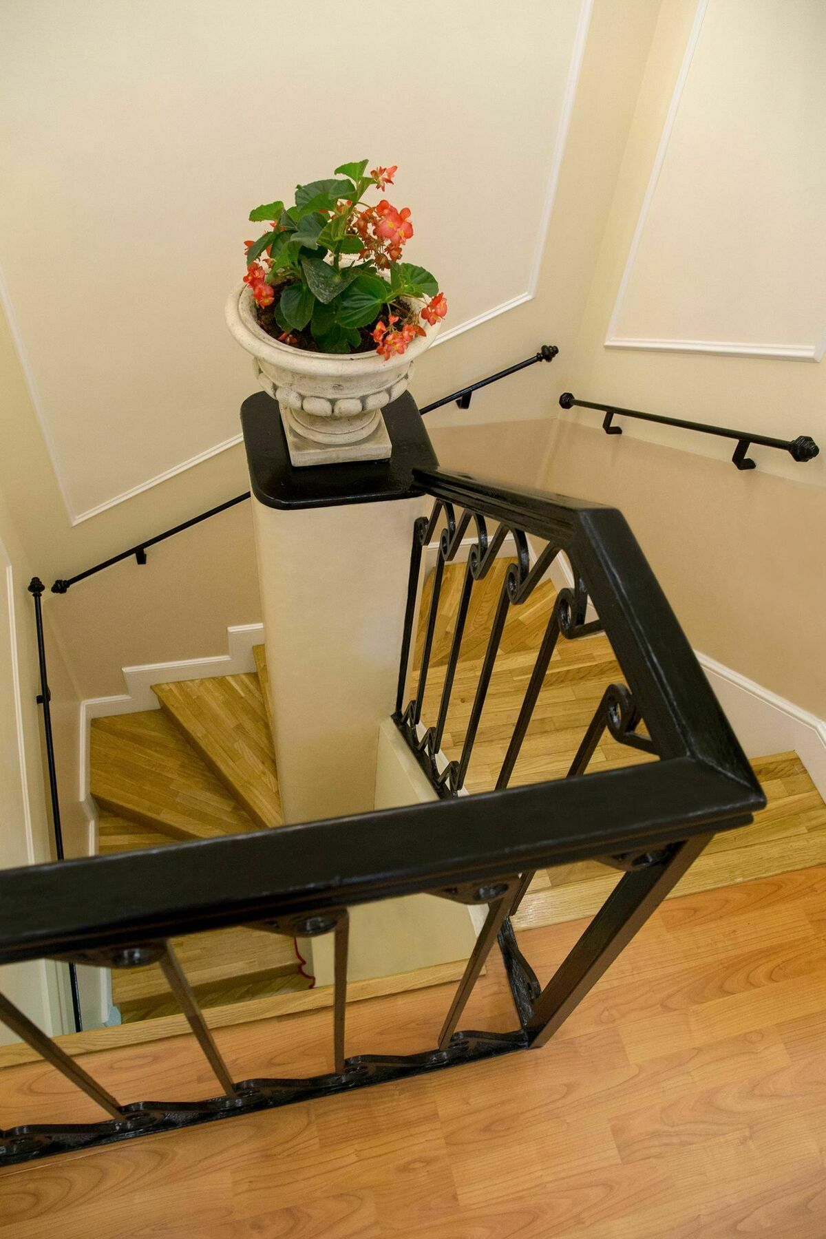 Oriani Bed and breakfast