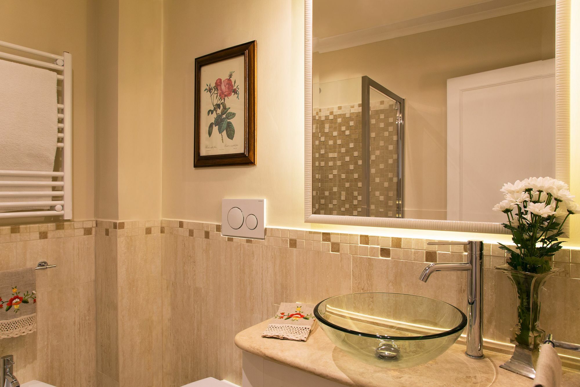 Bed and breakfast Oriani Roma
